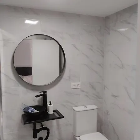 Lägenhet Sun Gate Jerez de la Frontera