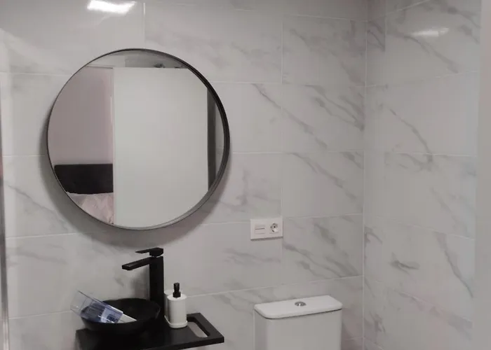 شقة Sun Gate جيريز