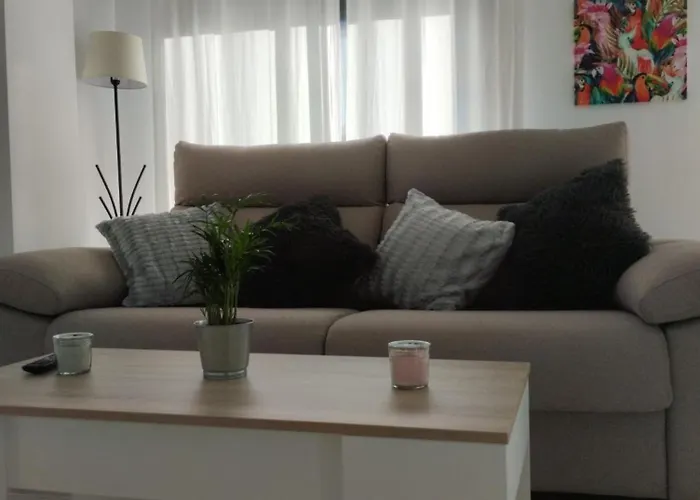 شقة Sun Gate جيريز