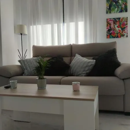 Apartamento Sun Gate Jerez de la Frontera