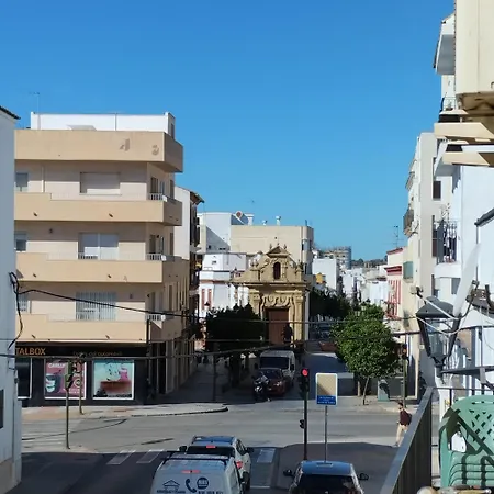 Sun Gate * Jerez de la Frontera