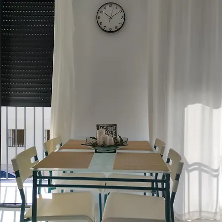 Apartamento Sun Gate Jerez de la Frontera